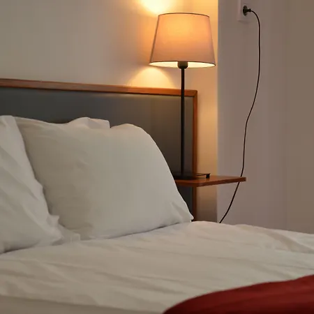 Hotel Girassol Porto