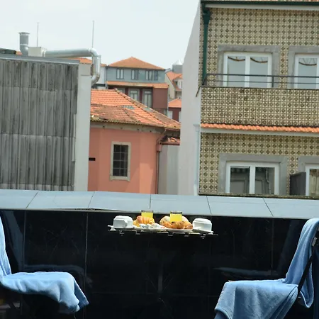 Girassol Hotel Porto