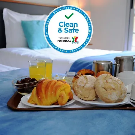 Hotel Girassol Porto