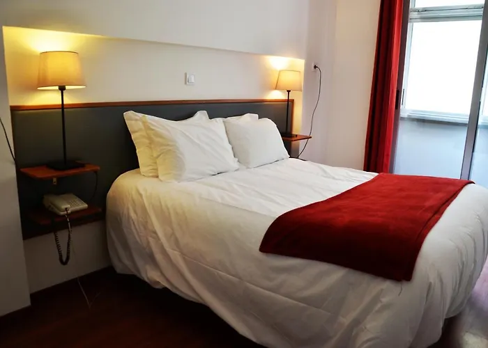 Hotel Girassol Porto