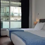 Girassol Hotell