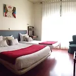 Girassol Hotell