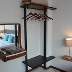 Girassol Hotell