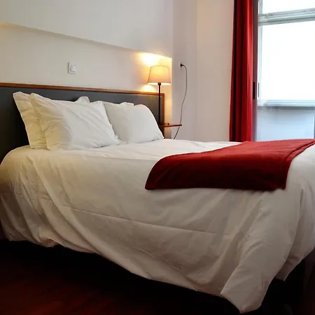 Girassol Hotel
