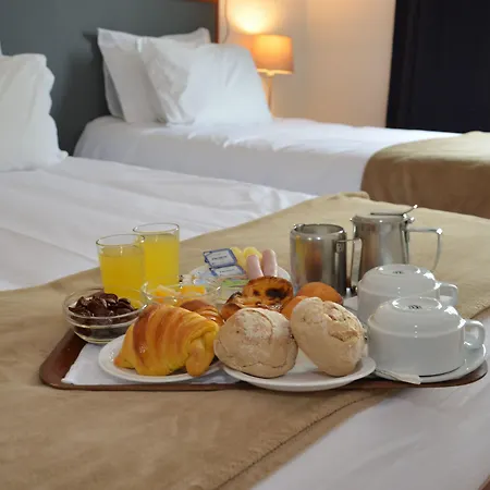 기라쏠 2* 포르투