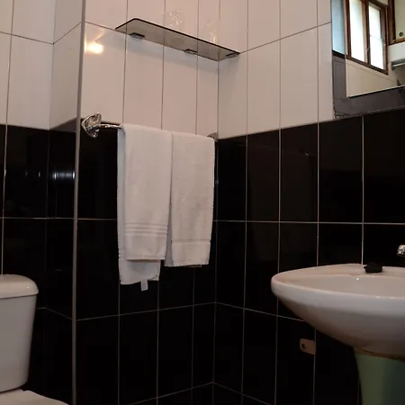 Ξενοδοχείο Girassol