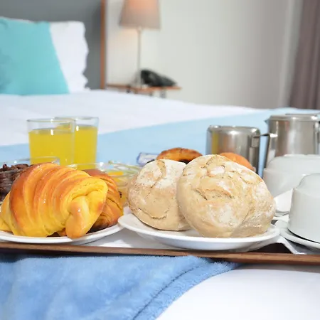 Hotel Girassol Porto