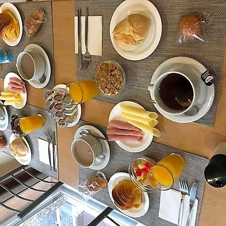 Girassol Szálloda 2*