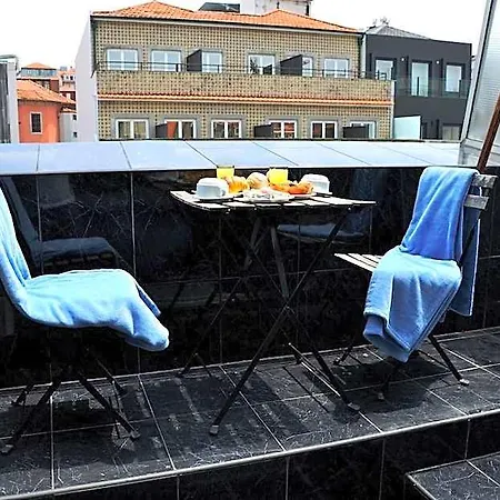 Girassol Porto