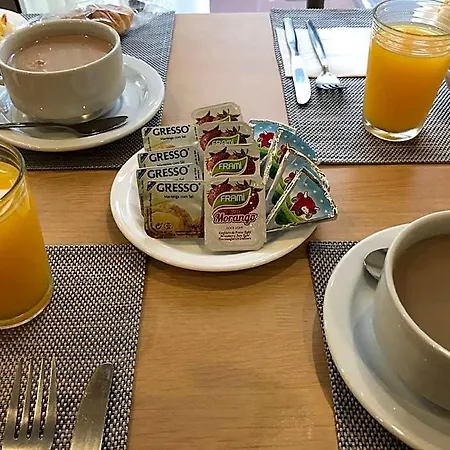 Girassol Szálloda 2*