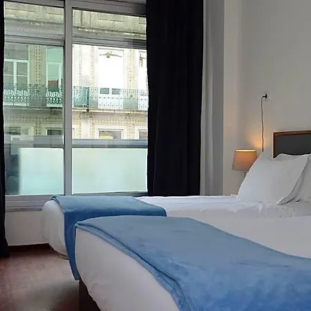 Girassol Szálloda Porto