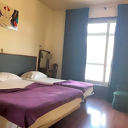 Girassol Szálloda