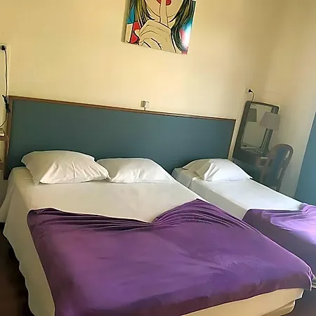 Girassol Szálloda 2*