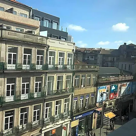 Girassol Porto