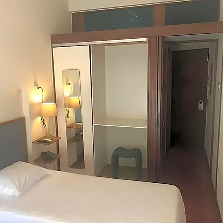 Szálloda Girassol Porto