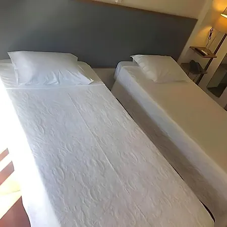 Szálloda Girassol 2*