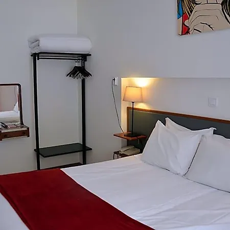 Szálloda Girassol Porto