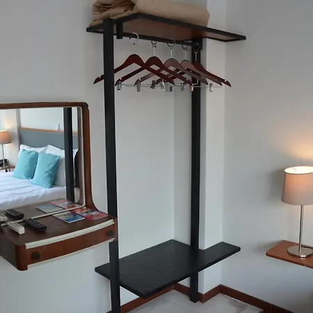 Girassol Hotel