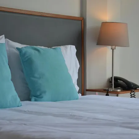 Hotel Girassol Oporto
