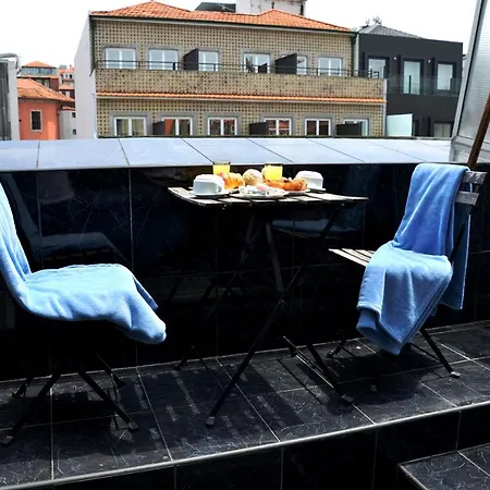 Hotel Girassol
