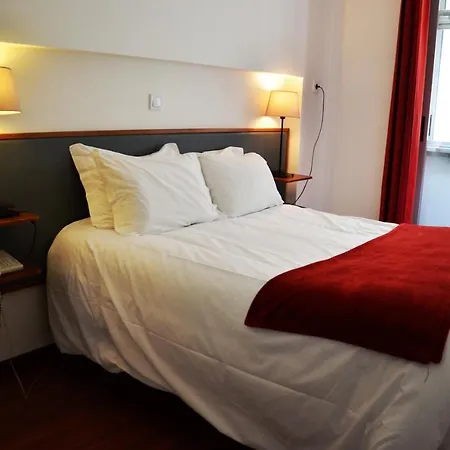 Hotel Girassol Oporto