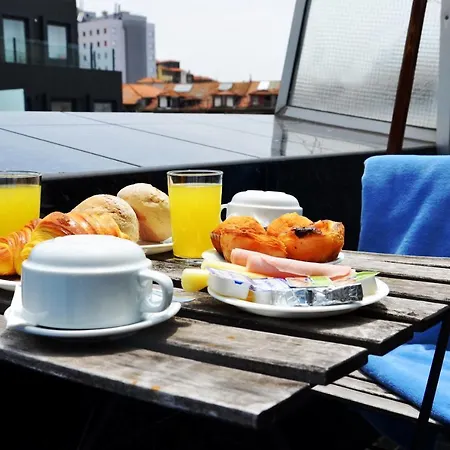 Girassol Hotel 2*
