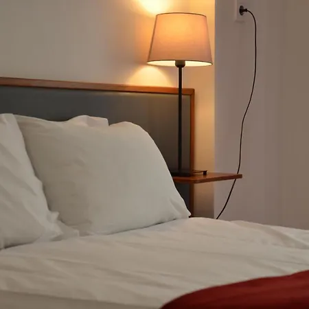 Girassol Hotel Oporto