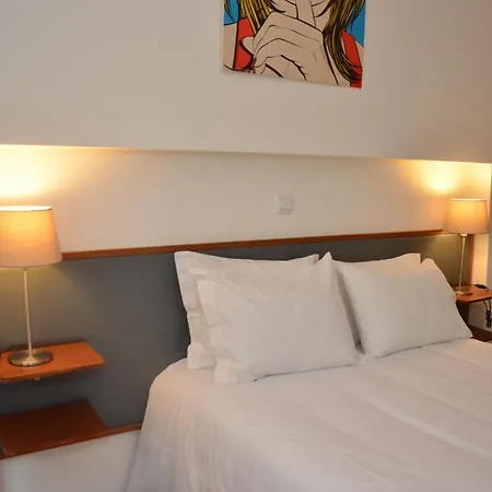 Girassol Hotel Oporto