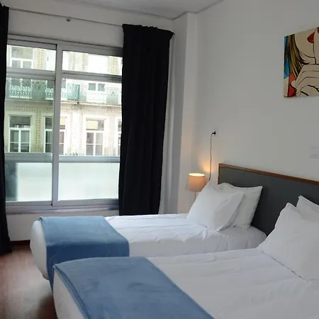 Girassol Hotel 2*