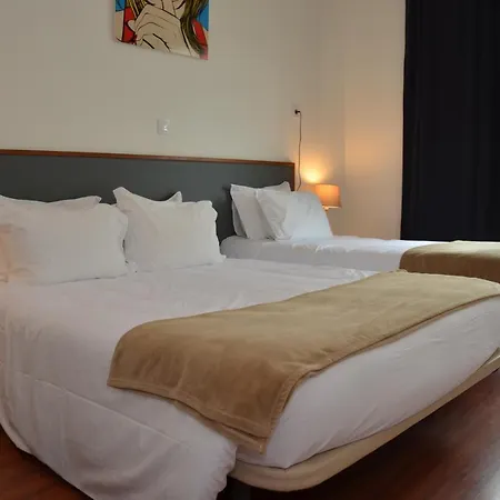 Girassol Hotel Oporto