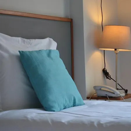 Girassol Hotel Oporto