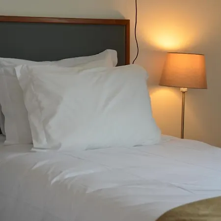 Hotel Girassol 2*