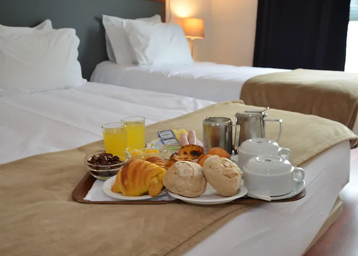 Girassol 2* פורטו