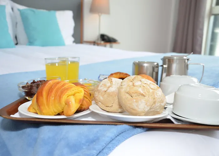 Hotel Girassol Porto