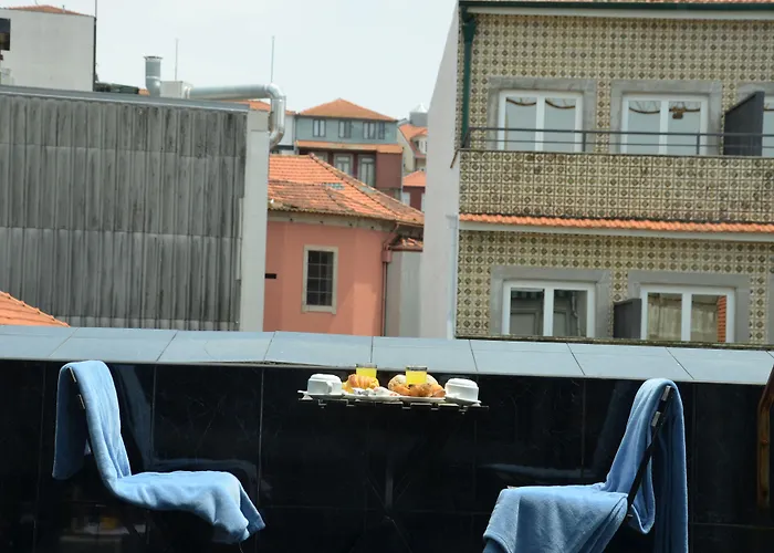 Girassol Hotel Porto