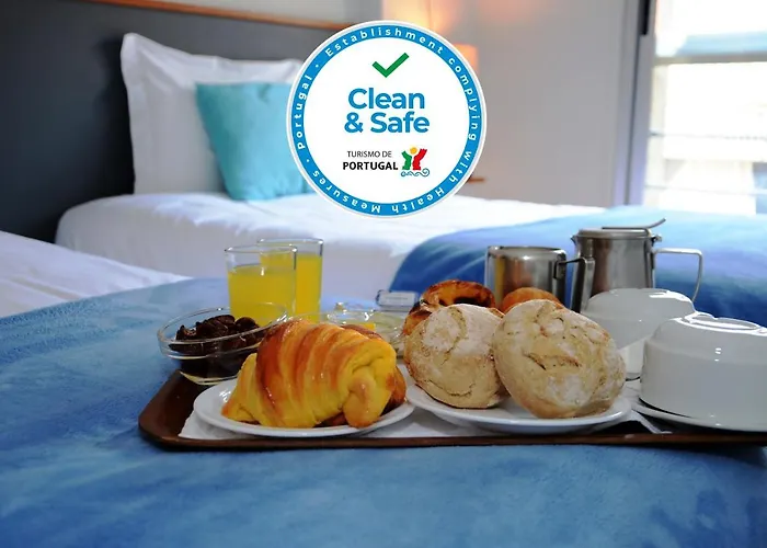 Hotel Girassol Porto