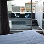 Szálloda Girassol