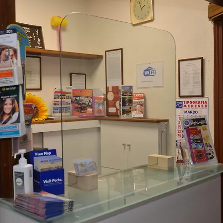 기라쏠 2* 포르투