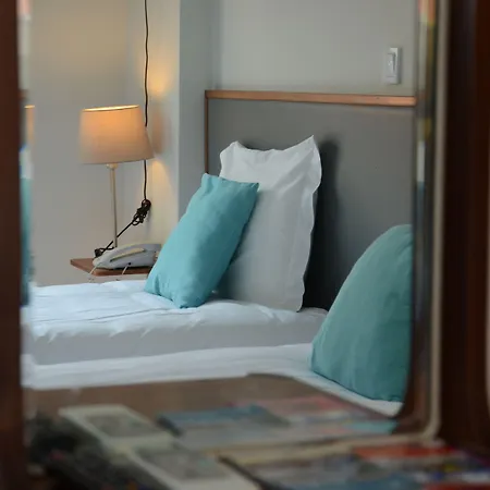 Ξενοδοχείο Girassol 2*