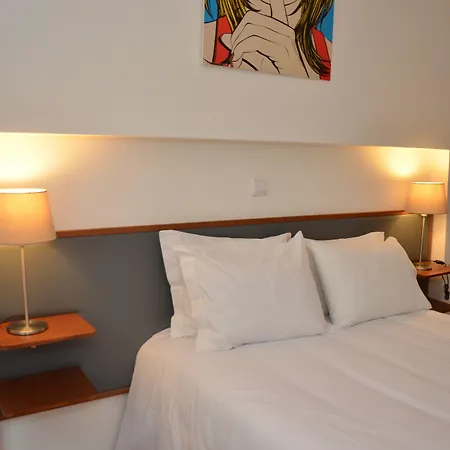 Girassol Ξενοδοχείο Πόρτο