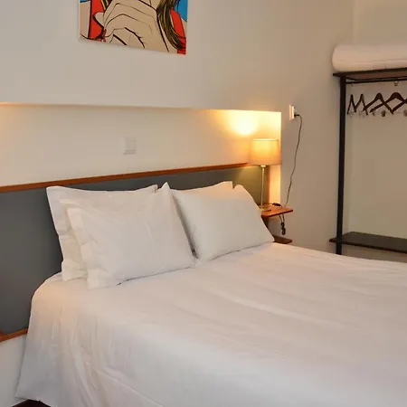 Girassol 2* Πόρτο