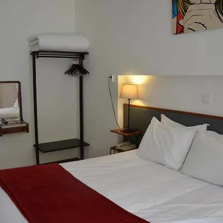 Hotel Girassol