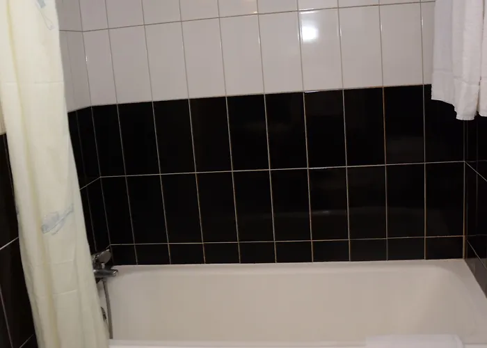 Girassol Ξενοδοχείο