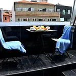 Hotel Girassol