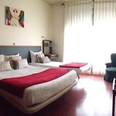 Girassol Hotel