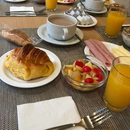 Girassol 2* Oporto