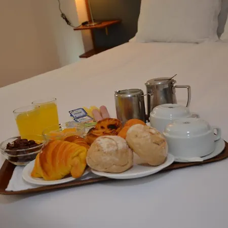Hotel Girassol Oporto