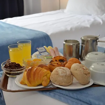 فندق Girassol 2*