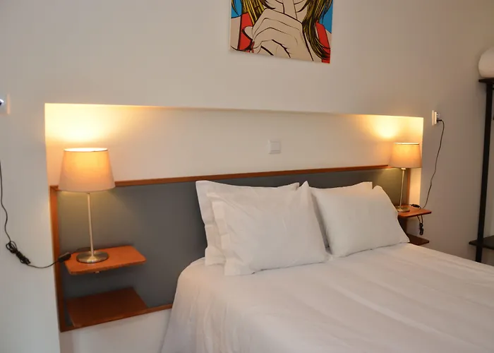 Girassol Hotel Oporto