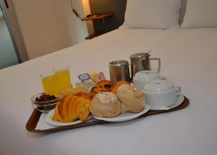 Hotel Girassol Oporto